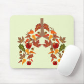 CF Fall Mousepad (Mit Mouse)