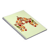 CF Fall Notizblock (Rechte Seite)