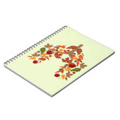 CF Fall Notizblock (Linke Seite)