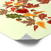 CF Fall Poster (Ecke)