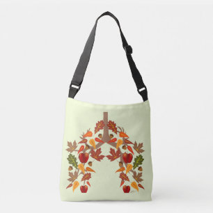 CF Fall Tragetaschen Mit Langen Trägern