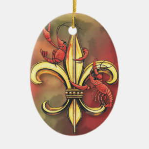 CF-FDL2 KERAMIK ORNAMENT