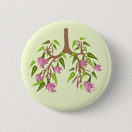 CF Frühjahr Button (Vorderseite)