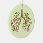 CF Frühjahr Keramik Ornament (Rechts)