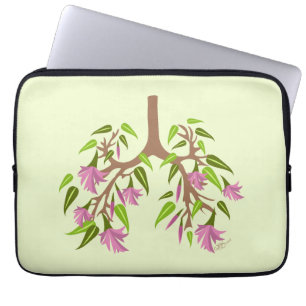 CF Frühjahr Laptopschutzhülle