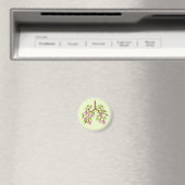 CF Frühjahr Magnet (In Situ (Geschirrspüler))