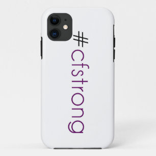 CF GUTE iPHONE Gründe 11 Hülle