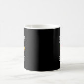 CF Kaffeekohlebergbau Kaffeekohlebergwerk Kaffeetasse (Mittel)