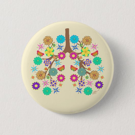 CF Sommer Button (Vorderseite)