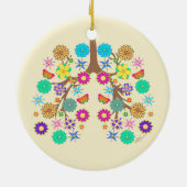 CF Sommer Keramik Ornament (Hinten)