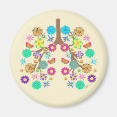 CF Sommer Magnet (Vorne)