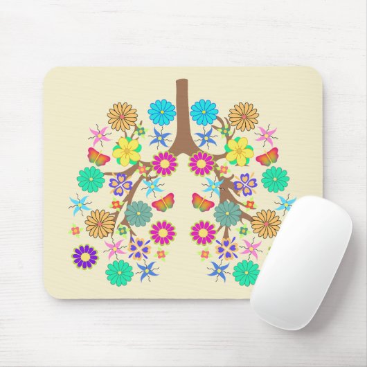 CF Sommer Mousepad (Mit Mouse)