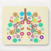 CF Sommer Mousepad (Vorne)