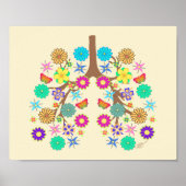 CF Sommer Poster (Vorne)