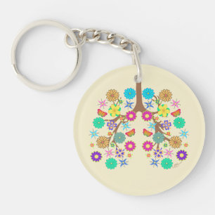 CF Sommer Schlüsselanhänger