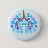 CF Winter Button (Vorderseite)