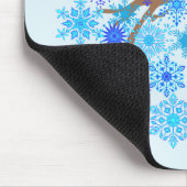 CF Winter Mousepad (Ecke)