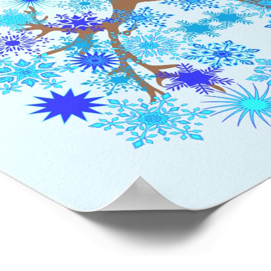 CF Winter Poster (Ecke)