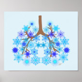 CF Winter Poster (Vorne)