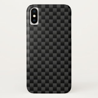 CF (XT1-Var1-Drk) Case-Mate iPhone Hülle