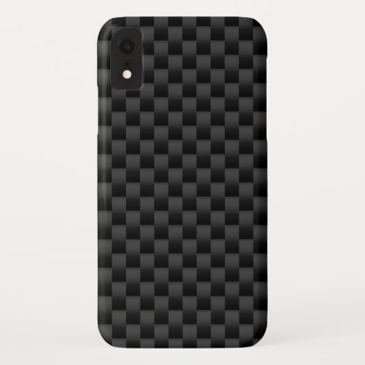 CF (XT1-Var1-Drk) Case-Mate iPhone Hülle (Rückseite)