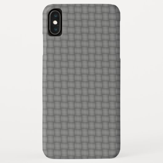 CF (XT1-Var2-Bt) Case-Mate iPhone Hülle (Rückseite)
