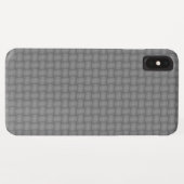 CF (XT1-Var2-Bt) Case-Mate iPhone Hülle (Rückseite (Horizontal))