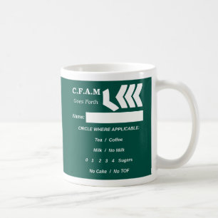 CFAM Tasse 2015