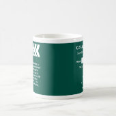 CFAM-Tasse 2015 Kaffeetasse (Mittel)