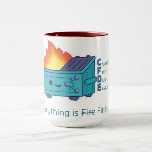 CFDE TASSE (Zentrum)