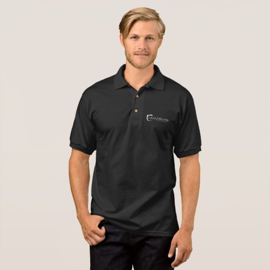 CFFV Polo Shirt (Vorne ganz)