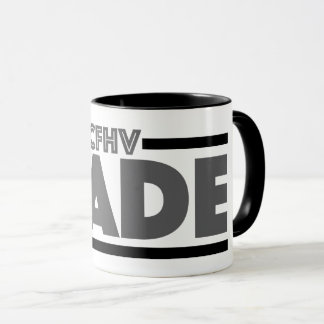 CFHV stellte Kaffee-Tasse her Tasse