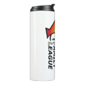 CFL Travel Mug Thermosbecher (Nach links gedreht)