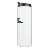 CFL Travel Mug Thermosbecher (Nach rechts gedreht)