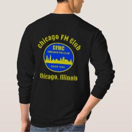 CFMC Biker Long Sleeve T-Shirt