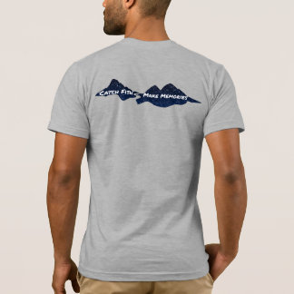CFMM Mountain Stream Starlight T-Shirt
