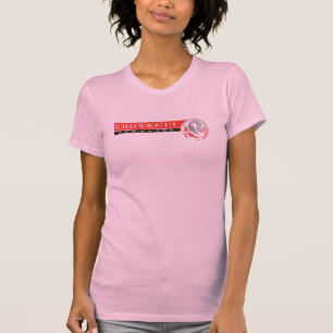 CFNH Spiele 2011 Mädchen T-Shirt