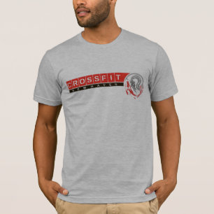 CFNH Spiele 2011 T-Shirt