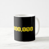 CFO 000 000 KAFFEETASSE (VorderseiteRechts)