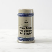 cfo bierglas (Mittel)