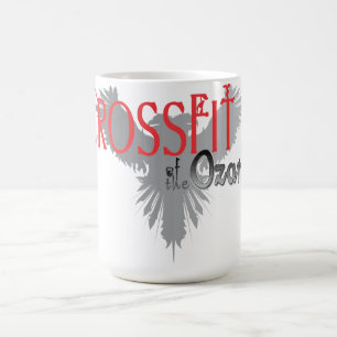 CFO Kaffee-Tasse Kaffeetasse