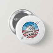 CFO Knopf Button (Vorne & Hinten)
