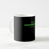 CFO-Ladung Kaffeetasse (Vorderseite Links)