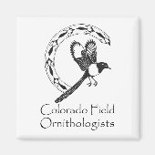 CFO-Magnete Magnet (Vorne)