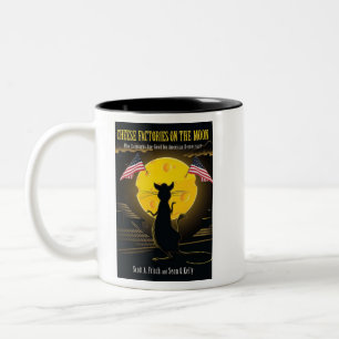CFOTM Abdeckungs-Tasse Zweifarbige Tasse