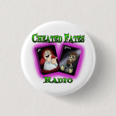 CFR Logo-Knopf Button (Vorderseite)