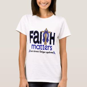 CFS- chronische T-Shirt