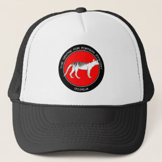 CFZ Trucker Hat Truckerkappe
