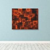 CG1 Wrapped Canvas Leinwanddruck (Insitu (Holzboden))