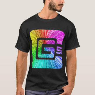 CG5 Musikinterpret T-Shirt